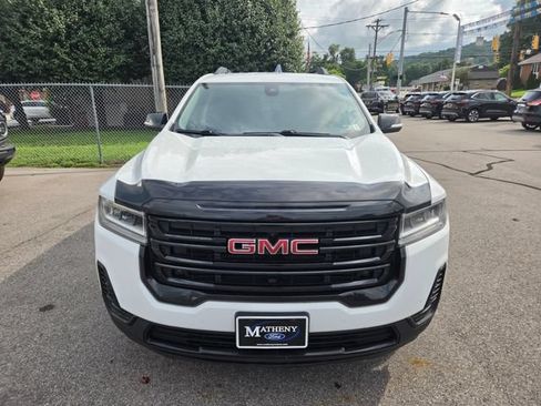 Used 2023 Ford Escape Platinum AWD/4WD image 9