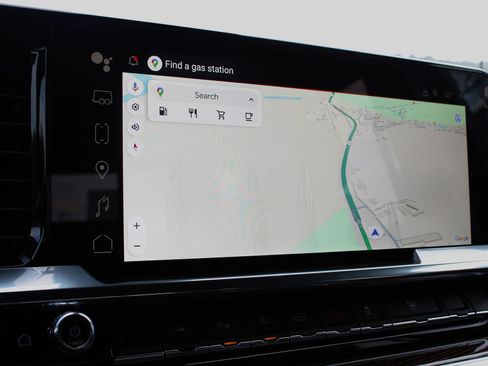 New 2026 GMC Sierra 1500 Elevation w/ Preferred Package image 32