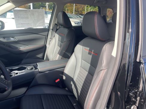 New 2026 Nissan Rogue SV w/ Rock Creek Premium Package image 19