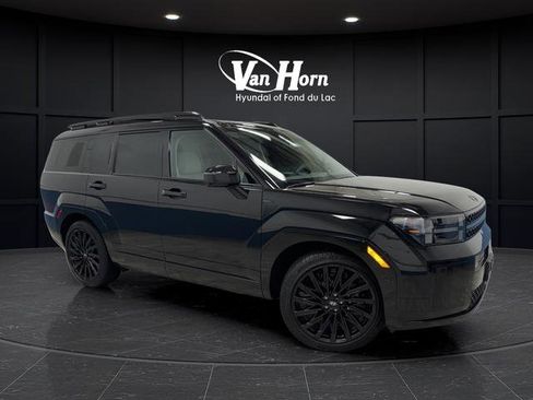 Used 2024 Hyundai Santa Fe Calligraphy image 44