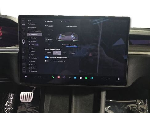 Used 2023 Tesla Model S Standard Range image 28