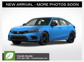 Used 2024 Honda Civic Sport video 1