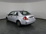 Used 2009 Nissan Versa Sedan image 3