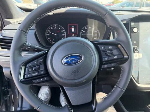 New 2026 Subaru Forester Premium image 20