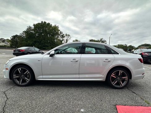 Used 2018 Audi A4 2.0T Premium Plus w/ Premium Plus Package image 7