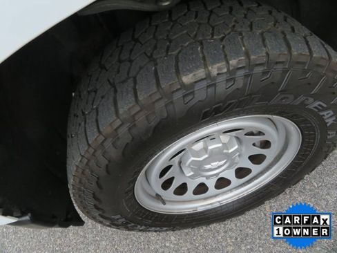 Used 2019 Chevrolet Silverado 1500 W/T w/ WT Convenience Package image 10