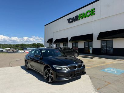 Used 2021 BMW 330i xDrive Sedan w/ Convenience Package