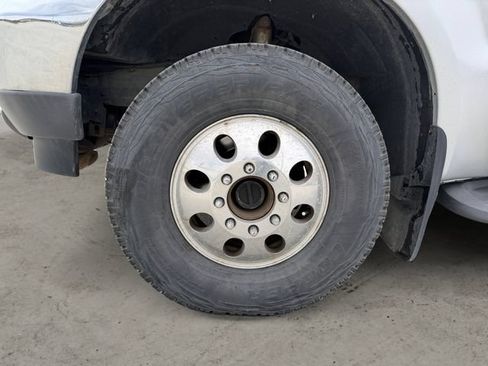 Used 2002 Ford F350 XL AWD/4WD image 10