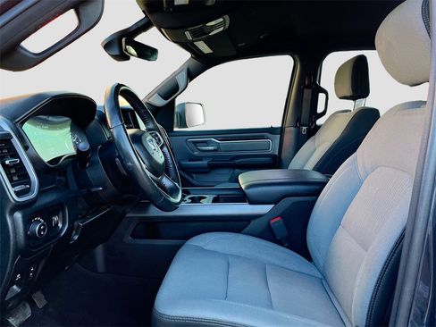 Used 2021 RAM 1500 Big Horn image 19