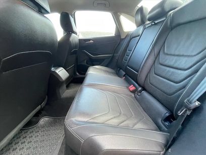 Used 2019 Volkswagen Jetta SEL Premium