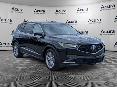 Certified 2023 Acura MDX FWD