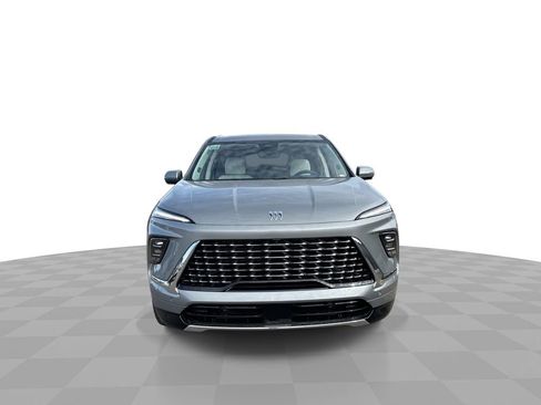 New 2026 Buick Enclave Avenir w/ Super Cruise Package image 4