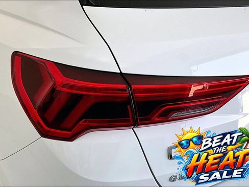 Used 2019 Audi Q3 2.0T Premium Plus AWD/4WD image 37