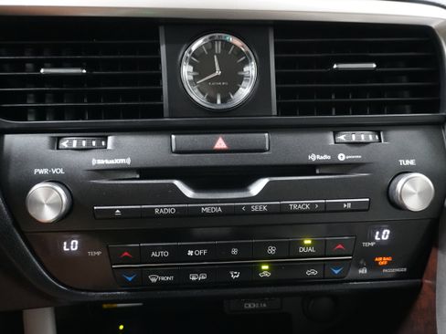 Used 2022 Lexus RX 350 FWD w/ Premium Package image 20