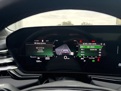 New 2025 Audi A5 2.0T Premium Plus image 17