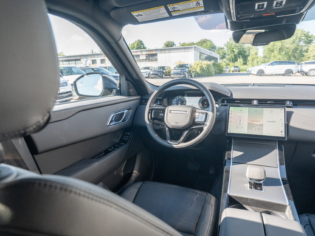 New 2026 Land Rover Range Rover Velar S AWD/4WD image 18