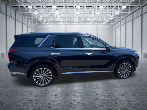 Used 2023 Hyundai Palisade Calligraphy AWD/4WD image 8