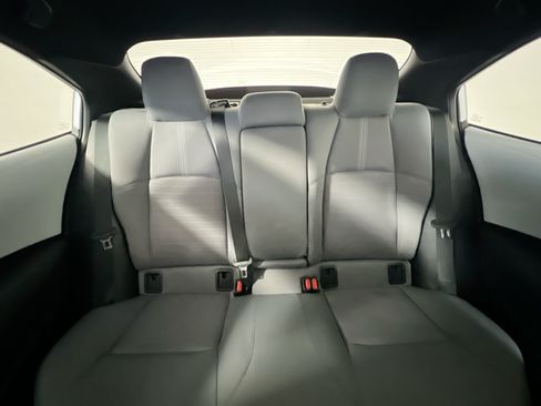 Used 2024 Toyota Corolla SE FWD image 31