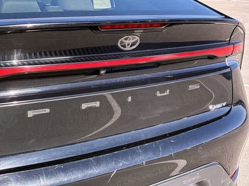 Used 2024 Toyota Prius LE image 13