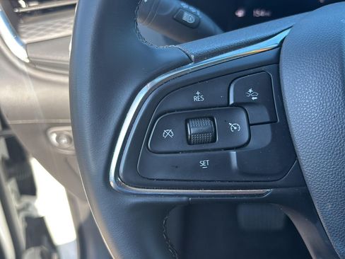 Used 2025 Buick Encore GX Preferred FWD image 13