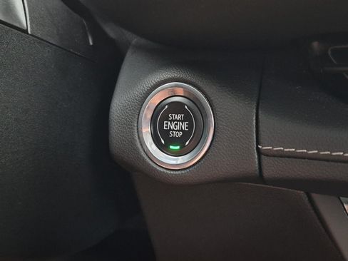 Used 2023 Buick Envision Essence FWD image 25