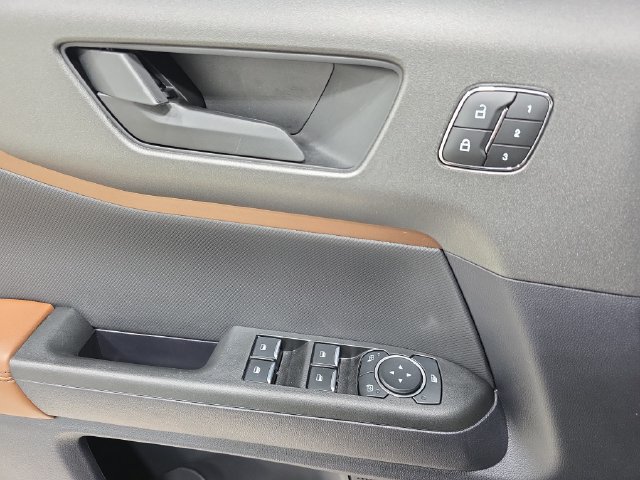 Used 2026 Ford Bronco Sport Outer Banks AWD/4WD image 28