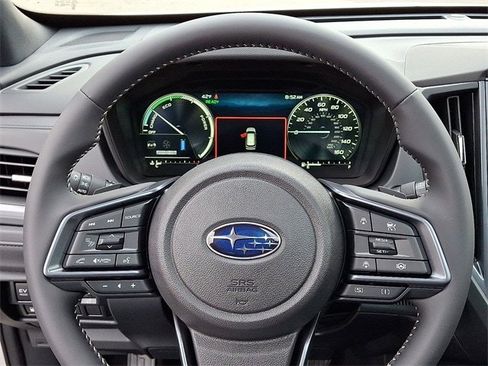 New 2025 Subaru Forester Limited image 17