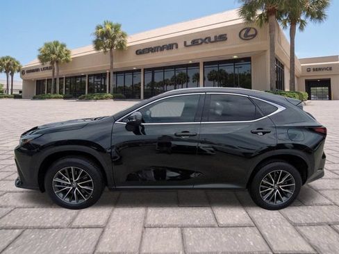 Certified 2022 Lexus NX 350 AWD image 7