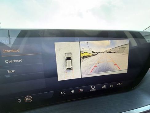 New 2026 Buick Envision Sport Touring image 45