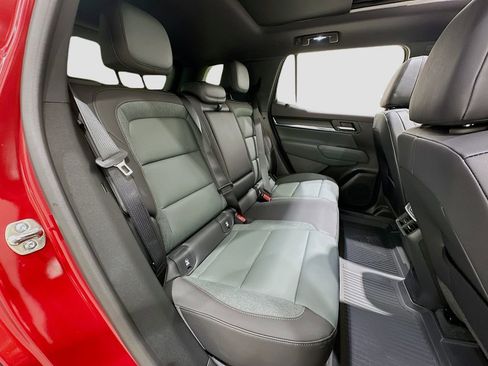 New 2026 GMC Terrain AT4 w/ Convenience Package III AWD/4WD image 29