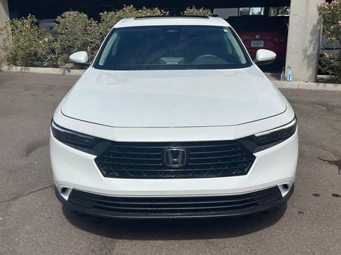 Used 2023 Honda Accord EX image 3
