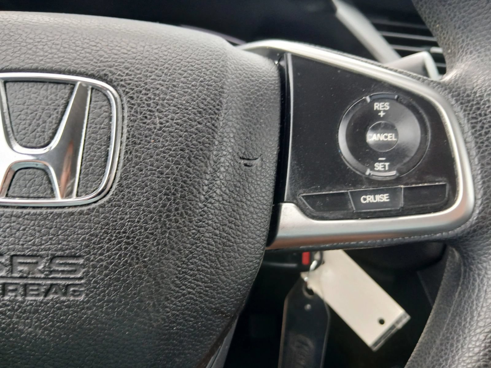 Used 2018 Honda Civic LX image 27
