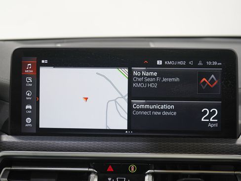 Used 2022 BMW X3 M40i image 18