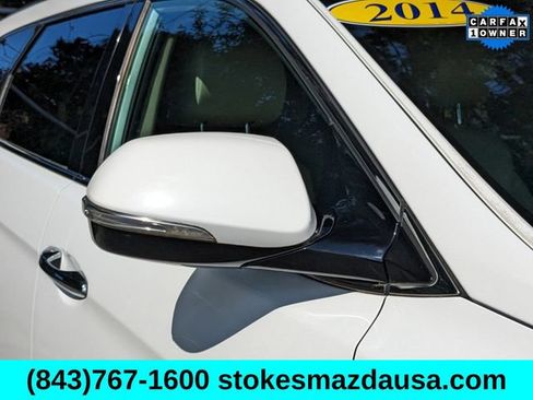 Used 2014 Hyundai Santa Fe Limited AWD/4WD image 15
