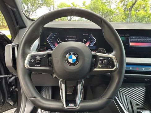 Used 2025 BMW X3 xDrive30i AWD/4WD image 18
