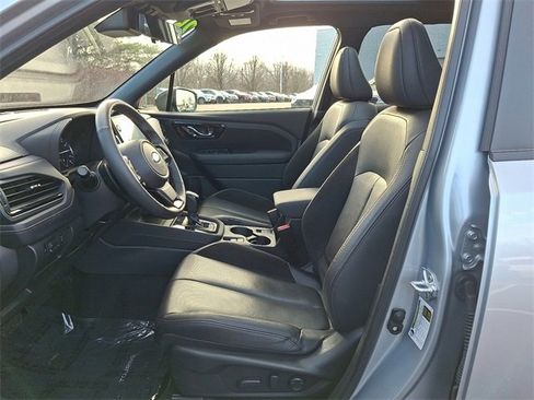 Certified 2025 Subaru Forester Touring w/ Popular Package - Touring image 13