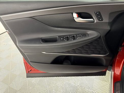 Used 2019 Hyundai Santa Fe FWD w/ Cargo Package image 10
