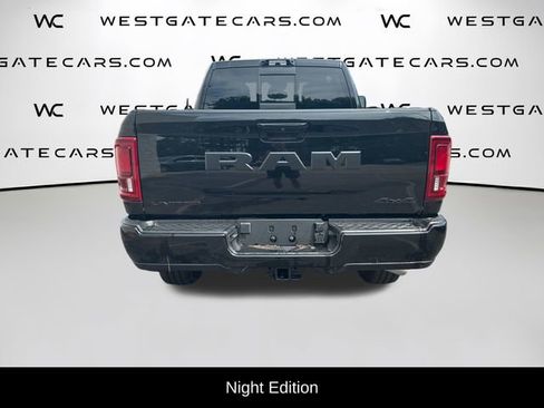 New 2026 RAM 2500 Limited AWD/4WD image 5
