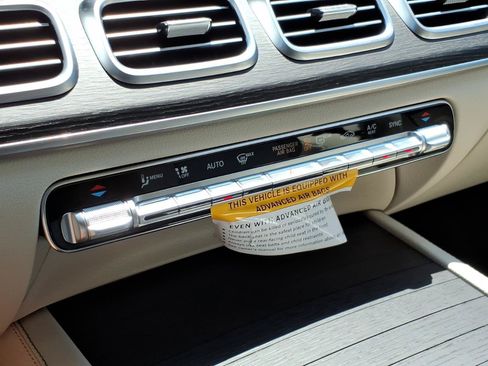 Used 2026 Mercedes-Benz GLE 350 4MATIC image 20