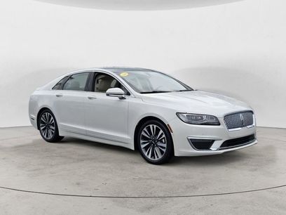 Used 2019 Lincoln MKZ Reserve w/ Luxury Package