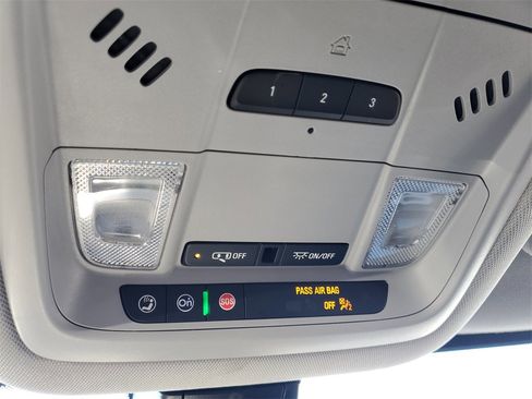 Used 2023 GMC Acadia SLT w/ Preferred Package image 34