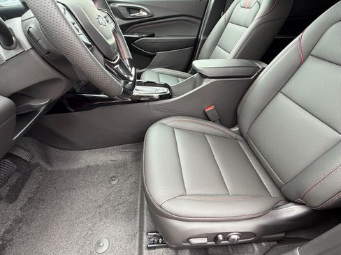 New 2026 Chevrolet Trax RS w/ Driver Confidence Package FWD image 13