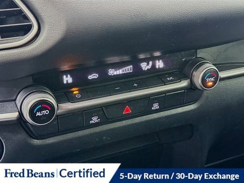 Used 2023 MAZDA CX-30 AWD 2.5 S w/ Select Package image 18