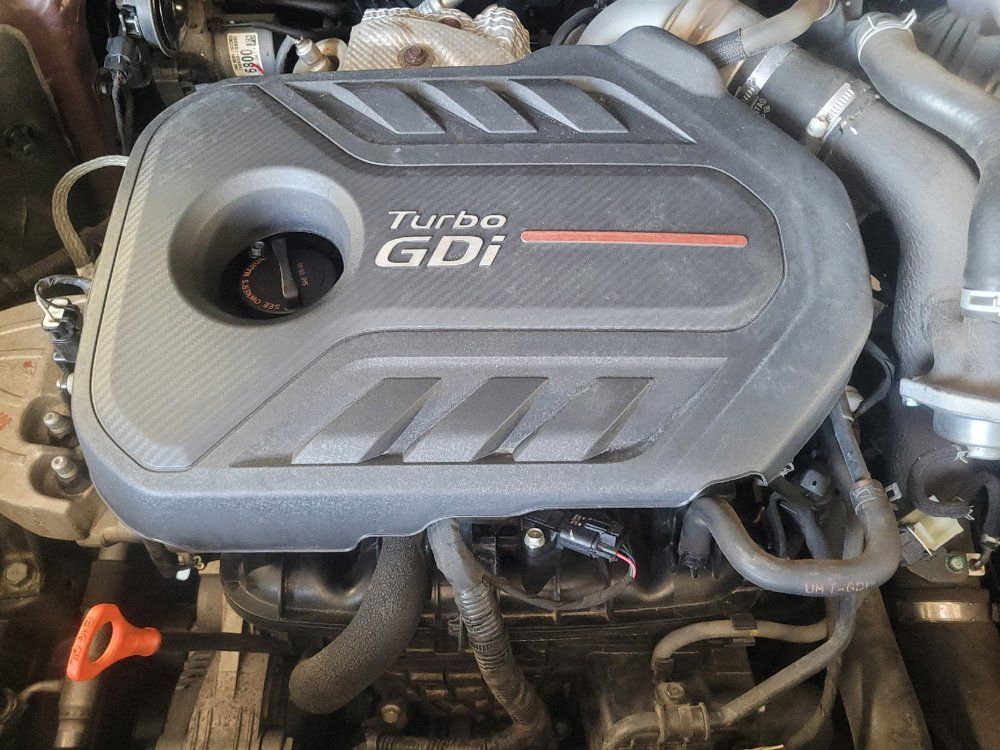 Used 2017 Kia Sorento EX FWD image 30