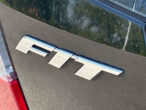 Used 2012 Honda Fit Sport image 7