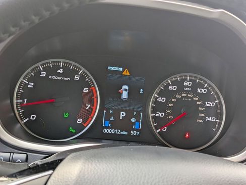 New 2026 Mitsubishi Eclipse Cross SE AWD/4WD image 18