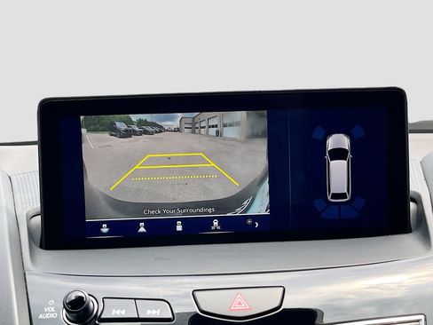 Used 2023 Acura RDX AWD w/ Technology Package image 14