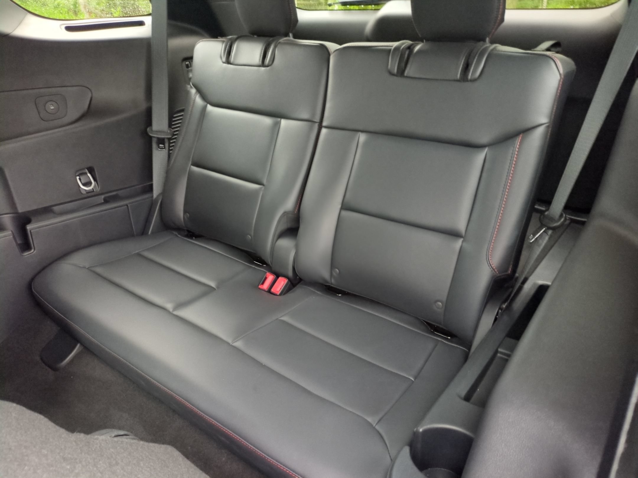 New 2026 Ford Explorer ST-Line w/ ST-Line Street Pack AWD/4WD image 31