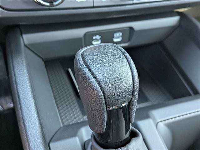 New 2026 Honda Accord LX image 12