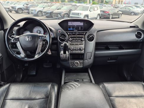 Used 2012 Honda Pilot Touring image 28